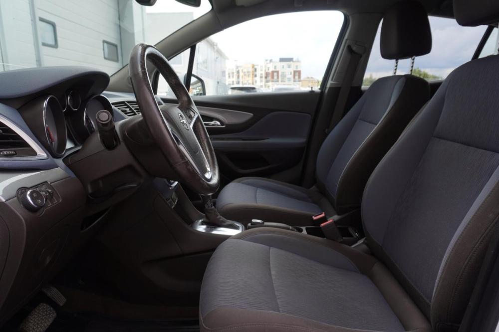 Opel Mokka I Ульяновск  - изображение 10