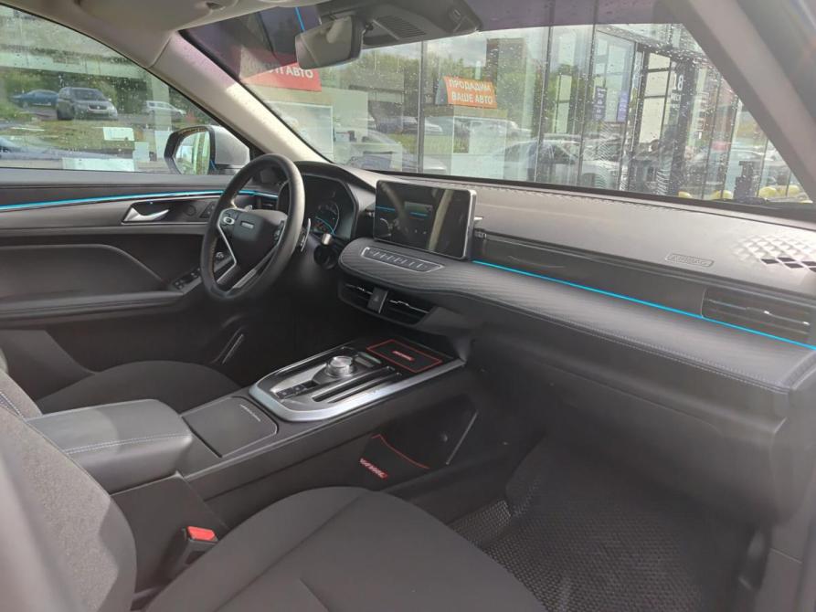 Haval Jolion I Ижевск  - изображение 13