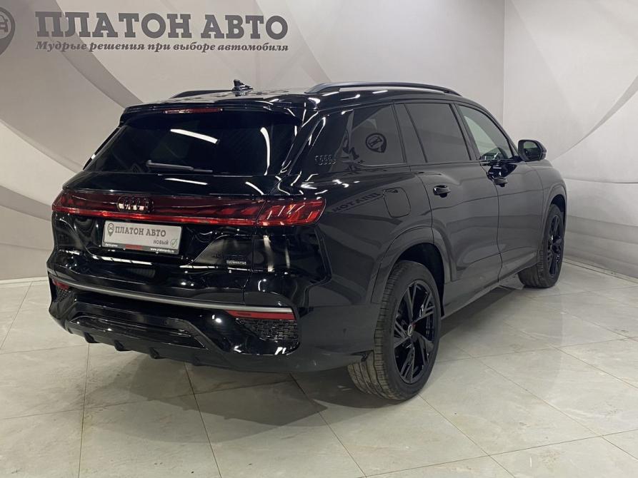 Audi Q6 Воронеж  - изображение 5
