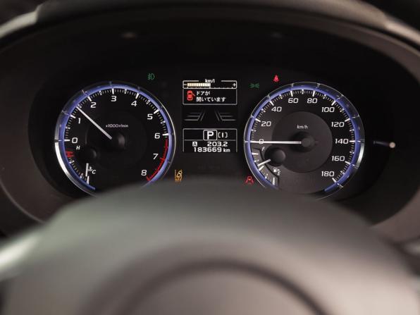 Subaru Levorg I с пробегом 2014 года, цена 1 330 000 рублей, 183668 км, универсал, Автокод Объявления