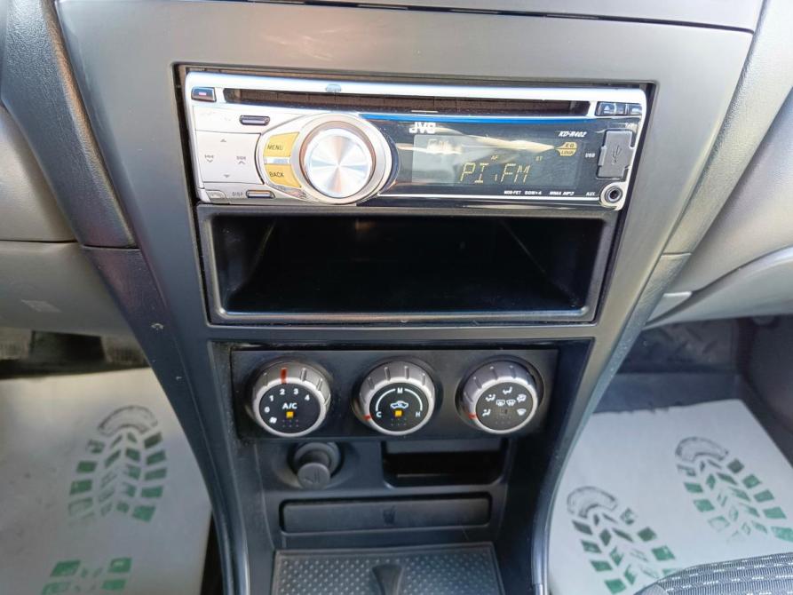 Nissan Almera Classic I Тюмень  - изображение 17
