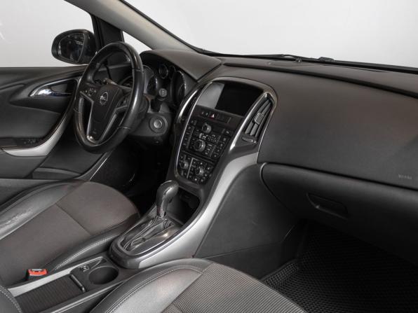 Opel Astra J с пробегом 2011 года, цена 810 000 рублей, 112562 км, хэтчбек, Автокод Объявления