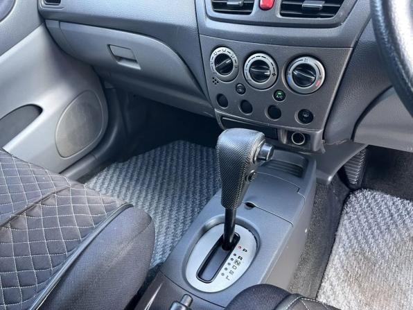 Suzuki Aerio с пробегом 2003 года, цена 350 000 рублей, 416290 км, седан, Автокод Объявления