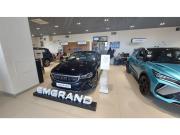 Geely Emgrand II Екатеринбург  - изображение 11