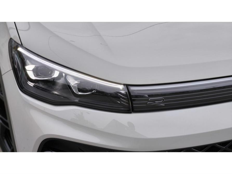 Volkswagen Tiguan III (China Market) Москва  - изображение 10