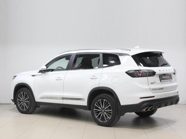 Chery Tiggo 8 Pro Max I с пробегом 2023 года, цена 2 399 000 рублей, 28887 км, внедорожник, Автокод Объявления