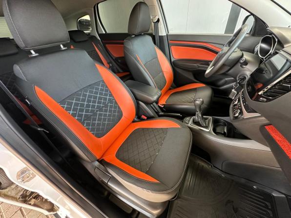 Lada (ВАЗ) Vesta I с пробегом 2019 года, цена 1 345 000 рублей, 37496 км, универсал, Автокод Объявления