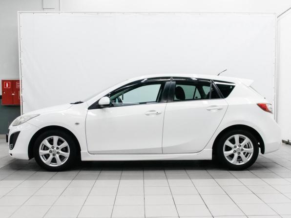 Mazda Axela II с пробегом 2010 года, цена 890 000 рублей, 139130 км, хэтчбек, Автокод Объявления