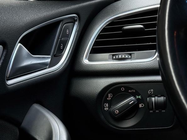 Audi Q3 I (8U) с пробегом 2012 года, цена 1 749 000 рублей, 186089 км, внедорожник, Автокод Объявления