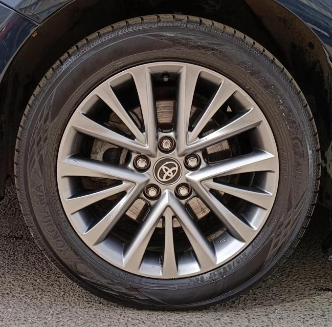 Toyota Camry VII (XV50) Рестайлинг Санкт-Петербург  - изображение 19