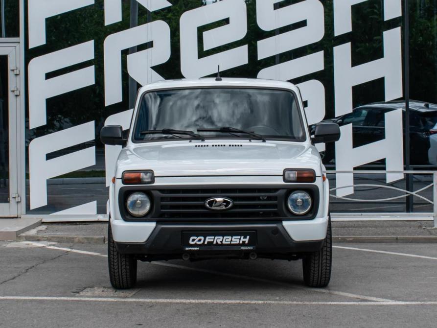 Lada (ВАЗ) Niva Legend Волгоград  - изображение 3