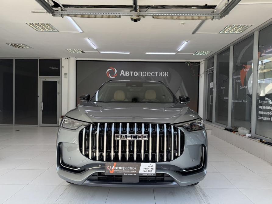 Jaecoo J8 Минеральные Воды  - изображение 2