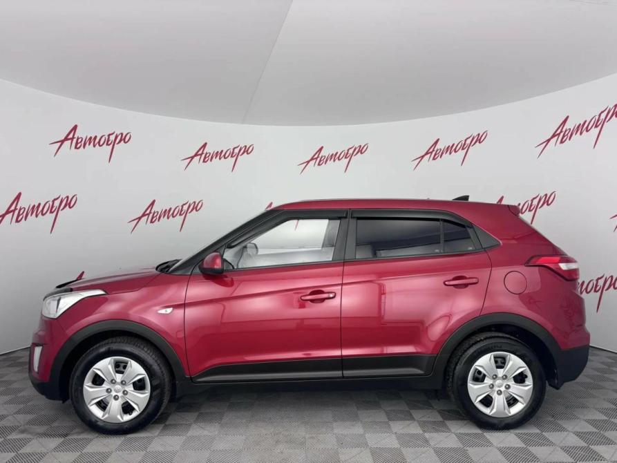 Hyundai Creta I Псков  - изображение 2