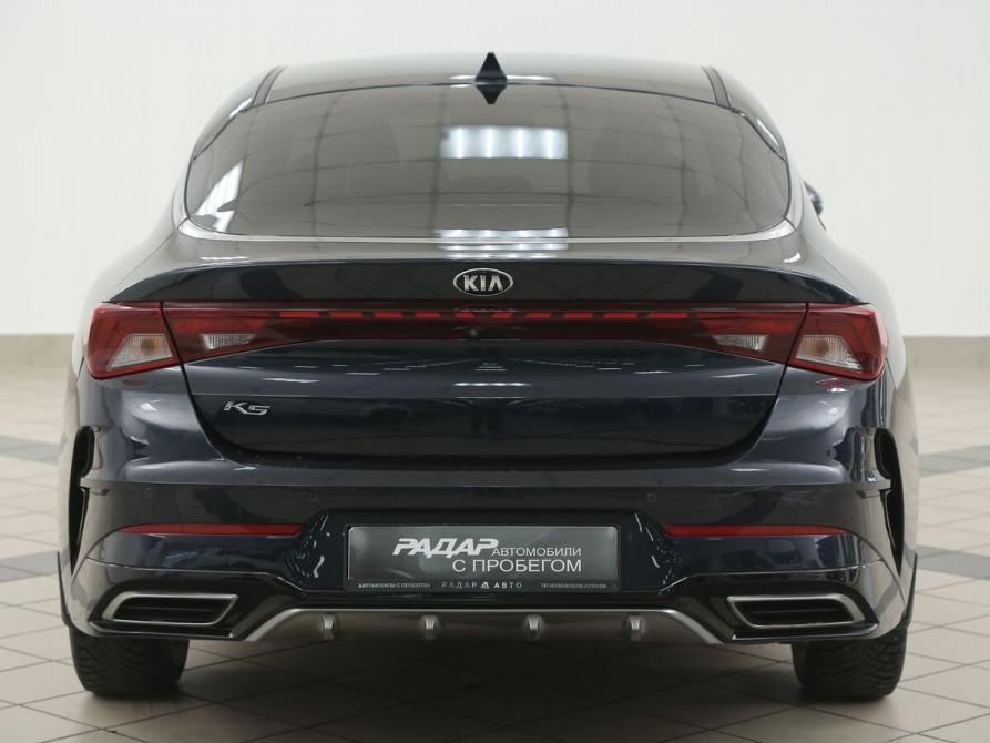 Kia K5 III Иваново  - изображение 3