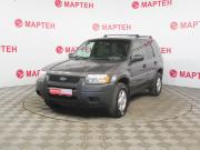 Ford Escape I Вологда  - изображение 18