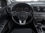 Kia Sportage IV Рестайлинг Москва  - изображение 35