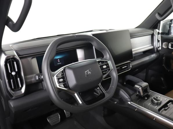 JETOUR T2 с пробегом 2024 года, цена 3 444 000 рублей, 12890 км, внедорожник, Автокод Объявления