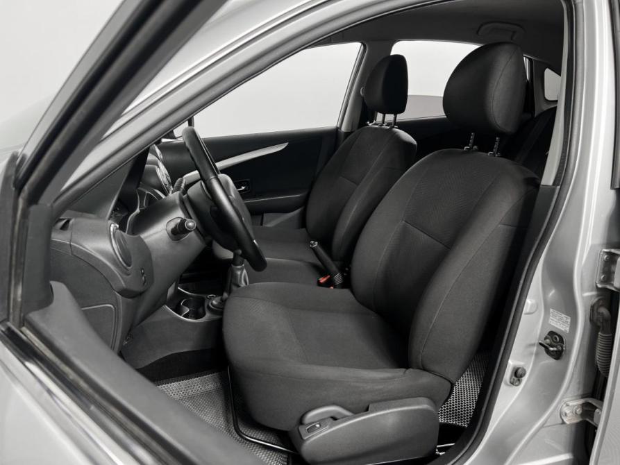 Nissan Almera III (G15) Казань  - изображение 10