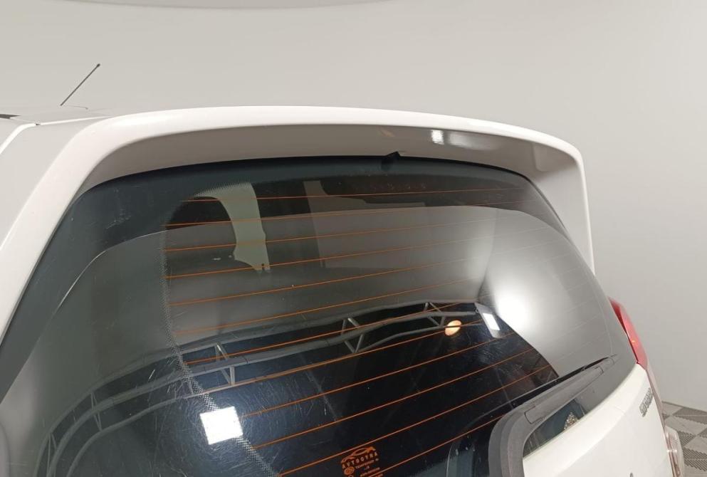 Chevrolet Spark III Волгоград  - изображение 17