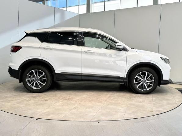 Geely Coolray I с пробегом 2023 года, цена 1 899 000 рублей, 40701 км, внедорожник, Автокод Объявления