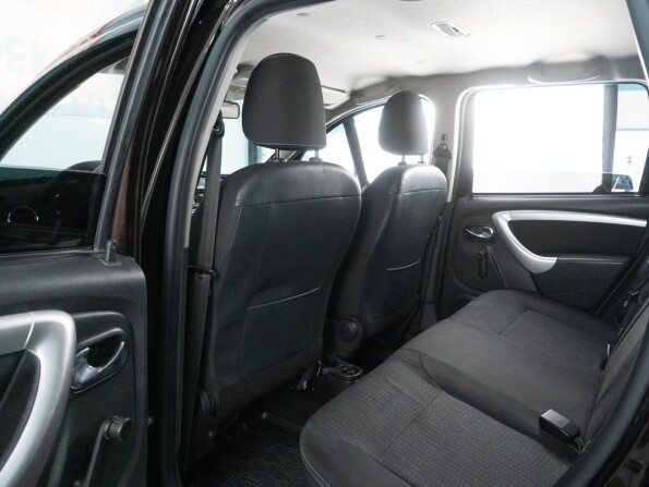 Nissan Terrano III (D10) с пробегом 2019 года, цена 1 489 000 рублей, 61436 км, внедорожник, Автокод Объявления