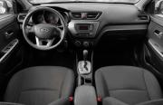Kia Rio III Альметьевск  - изображение 39