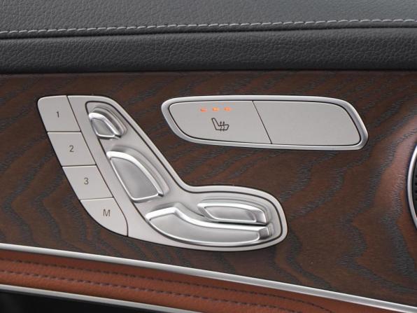 Mercedes-Benz GLC I (X253) с пробегом 2016 года, цена 2 862 000 рублей, 99773 км, внедорожник, Автокод Объявления