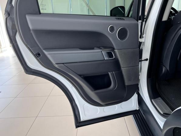 Land Rover Range Rover Sport II с пробегом 2014 года, цена 3 170 000 рублей, 150305 км, внедорожник, Автокод Объявления