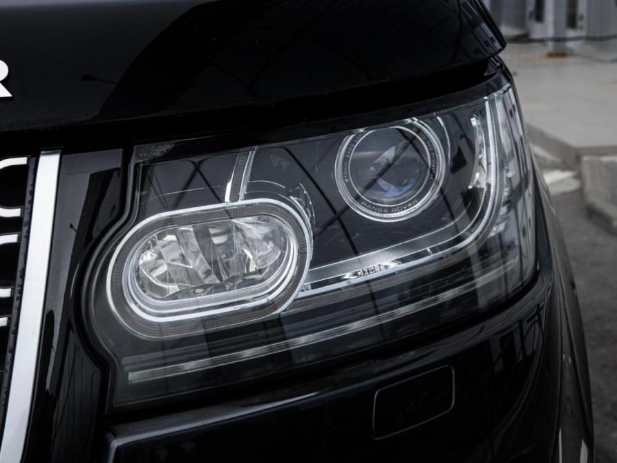 Land Rover Range Rover IV Волгоград  - изображение 8