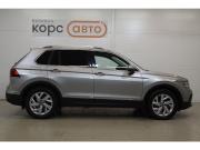 Volkswagen Tiguan II Рестайлинг Коломна  - изображение 23