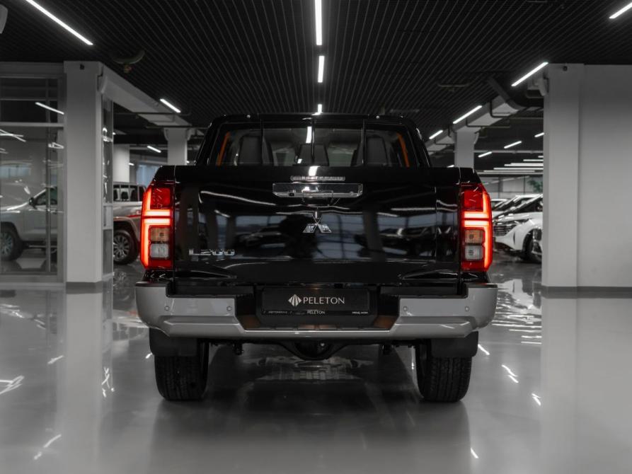 Mitsubishi L200 VI Москва  - изображение 6