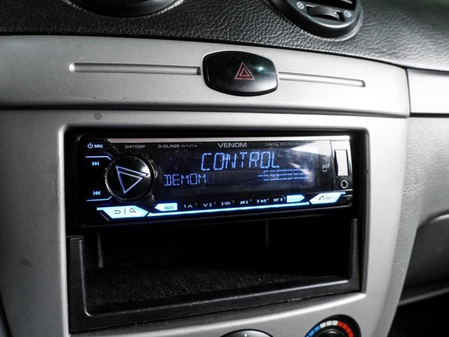 Chevrolet Lacetti I Воронеж  - изображение 15