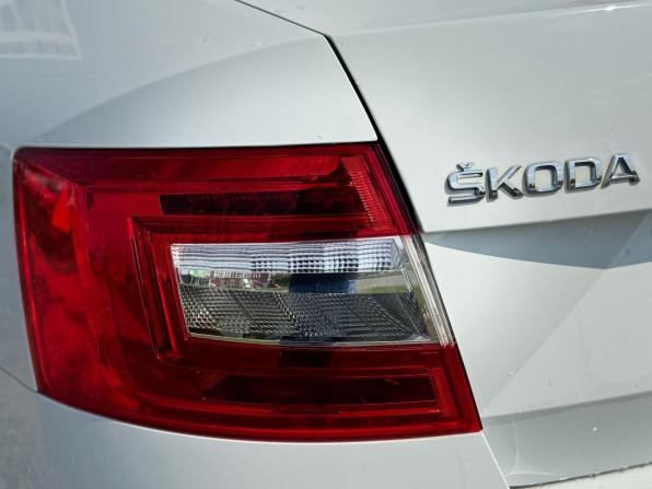 Skoda Octavia III (A7) Рестайлинг с пробегом 2020 года, цена 1 869 000 рублей, 83202 км, лифтбек, Автокод Объявления