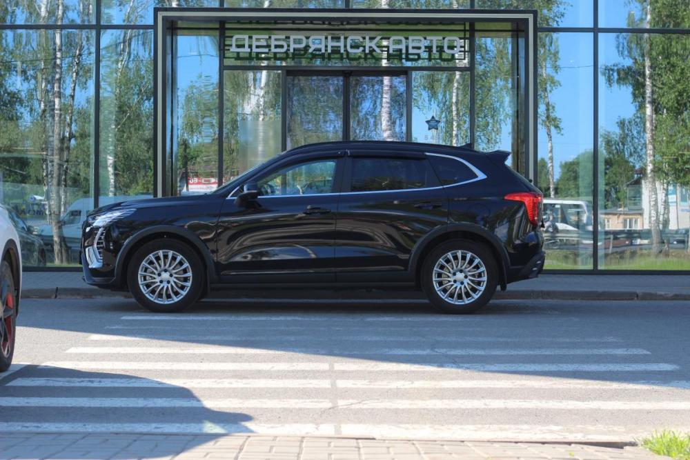 Haval Jolion I Рестайлинг Брянск  - изображение 2