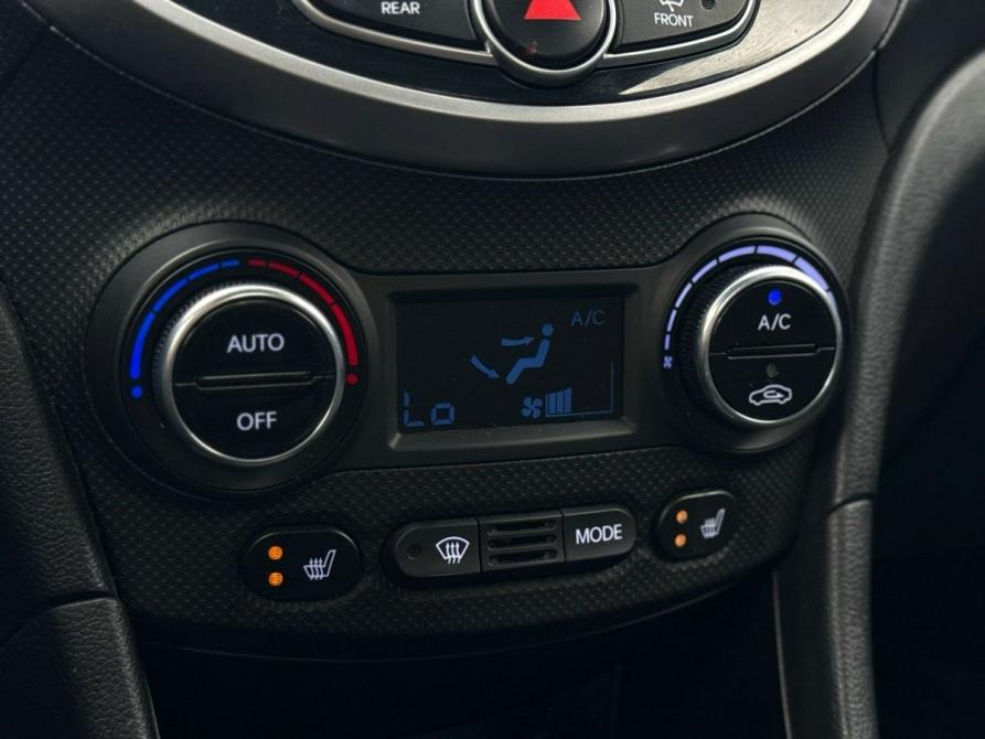 Hyundai Solaris I Рестайлинг Ижевск  - изображение 19