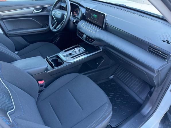 Haval Jolion I с пробегом 2023 года, цена 1 699 900 рублей, 91479 км, внедорожник, Автокод Объявления