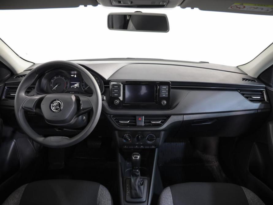 Skoda Rapid II Санкт-Петербург  - изображение 9
