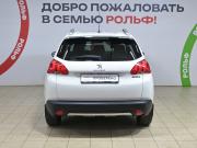 Peugeot 2008 I Москва  - изображение 25