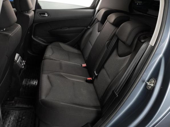 Peugeot 308 I с пробегом 2009 года, цена 450 000 рублей, 111407 км, хэтчбек, Автокод Объявления
