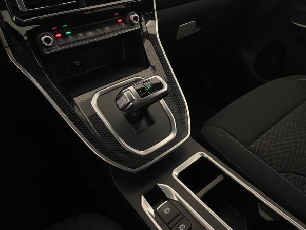 Haval M6 II с пробегом 2023 года, цена 1 650 000 рублей, 113123 км, внедорожник, Автокод Объявления
