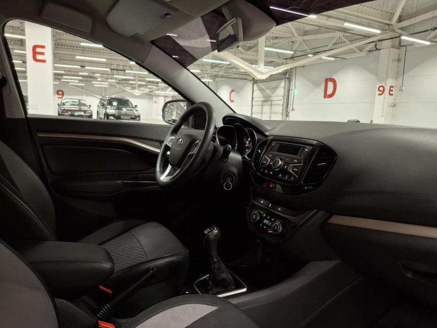 Lada (ВАЗ) Vesta I Казань  - изображение 13