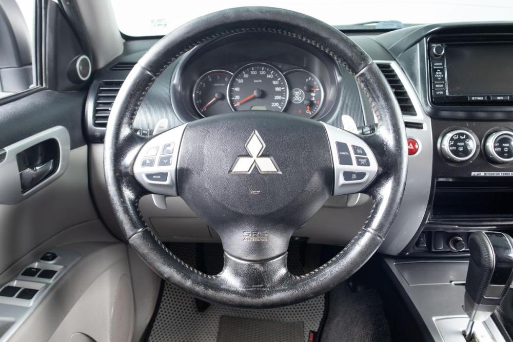 Mitsubishi Pajero Sport II Оренбург  - изображение 10