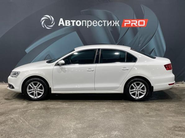 Volkswagen Jetta VI с пробегом 2012 года, цена 1 260 000 рублей, 106774 км, седан, Автокод Объявления