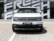 Volkswagen Atlas I Ставрополь  - изображение 31