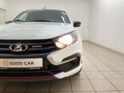 Lada (ВАЗ) Granta I Рестайлинг Энгельс  - изображение 50