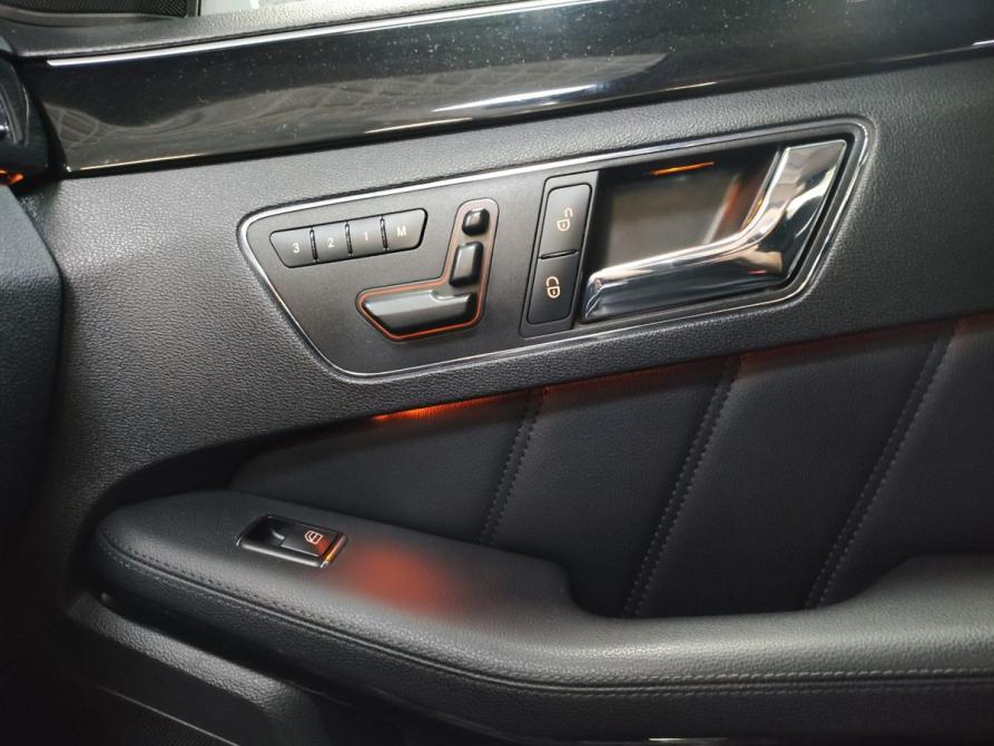 Mercedes-Benz E-Класс IV (W212 S212 C207) Москва  - изображение 20