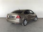 Volkswagen Polo V Рестайлинг Москва  - изображение 22