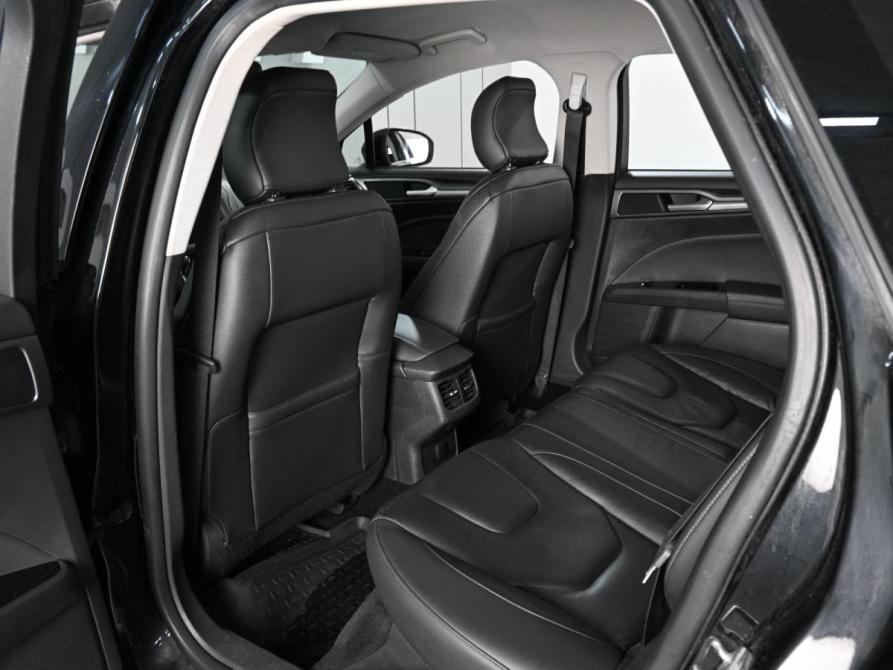 Ford Mondeo V Ростов-на-Дону  - изображение 11