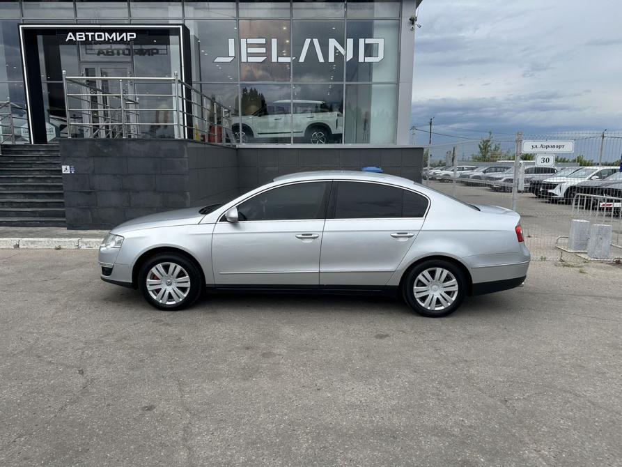 Volkswagen Passat B6 Саратов  - изображение 8
