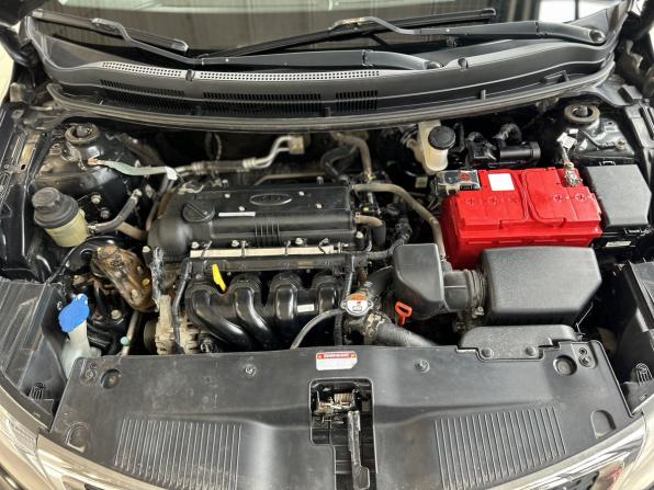 Kia Rio III с пробегом 2013 года, цена 859 000 рублей, 184684 км, седан, Автокод Объявления